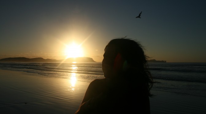 Cabo Frio, Brasil 2015.