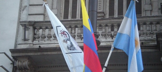 banderas